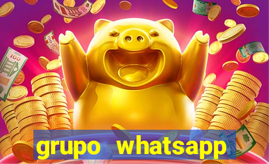 grupo whatsapp resenha rj